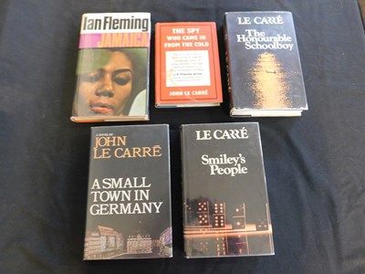 Lot 48 - IAN FLEMING: INTRODUCES JAMAICA, ed Morris...