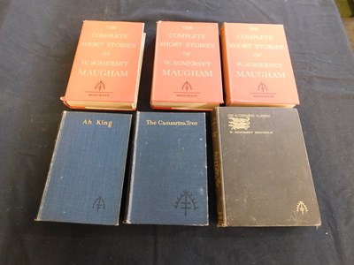 Lot 67 - COSMO MONKHOUSE: NONSENSE RHYMES, ill Gilbert...