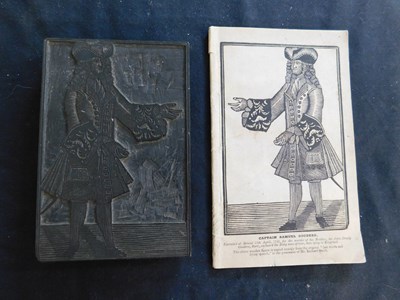 Lot 105 - RICHARD SMITH (ATTRIBUTED TO): THE FRATRICIDE...
