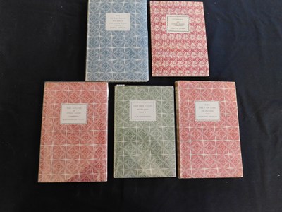 Lot 125 - JAMES KIRKUP: THE SUBMERGED VILLAGE AND OTHER...