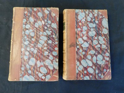 Lot 128 - SHERIDAN LE FANU: THE HAUNTED BARONET, 1870-71...