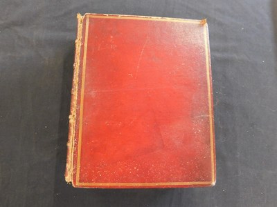 Lot 164 - CLAUDIUS CLAUDIANUS: CLAUDII CLAUDIANI OPERA...