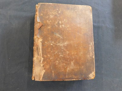 Lot 166 - WILLEM JACOB'S GRAVESANDE: MATHEMATICAL...
