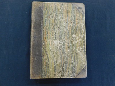 Lot 176 - EDWARD JONES BARD TO THE PRINCE: MUSICAL AND...
