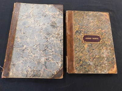 Lot 178 - JOHN WALL CALLCOTT: A COLLECTION OF GLEES,...