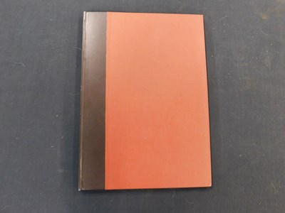 Lot 180 - WILLIAM JACKSON: ELEGIES COMPOSED BY WILLIAM...