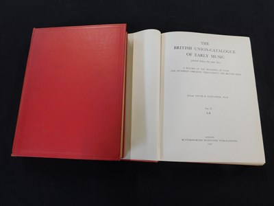 Lot 183 - EDITH B SCHNAPPER (ED): THE BRITISH...