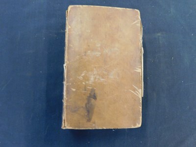 Lot 203 - JAMES FERGUSON: ASTRONOMY EXPLAINED UPON SIR...