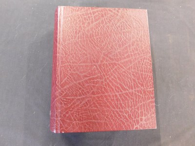 Lot 209 - THE HOLY BIBLE..., London, Robert Barker, 1615?...