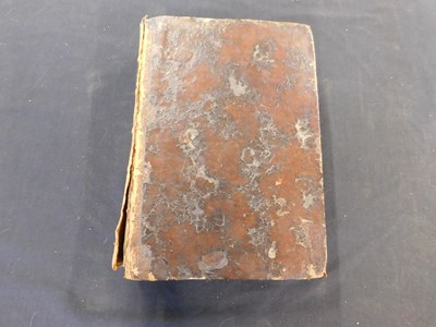 Lot 212 - TESTAMENTI VETERIS BIBLIA SACRE SIVE LIBRI...
