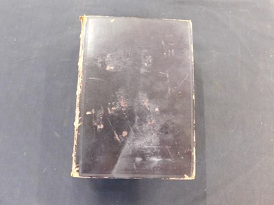 Lot 214 - TES KAINES DIATHEKES HAPANTA NOVUM JESU...
