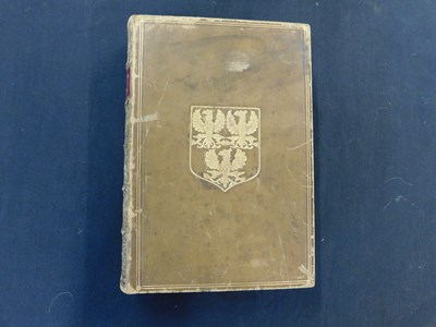 Lot 224 - ALFRED RUSSEL WALLACE: DARWINISM AN EXPOSITION...