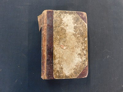 Lot 225 - RICHARD BROOK: A PLAIN AND EASY INTRODUCTION...