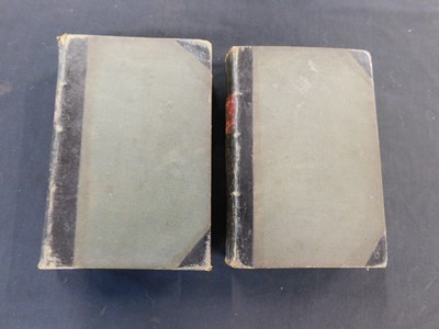 Lot 228 - RICHARD BROOK: NEW CYCLOPAEDIA OF BOTANY AND...