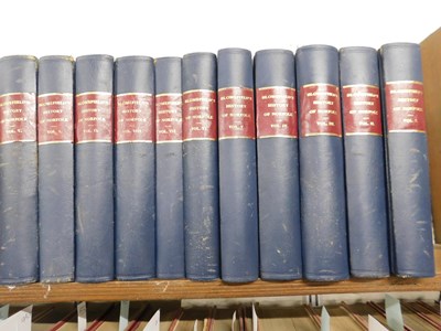 Lot 267 - FRANCIS BLOMEFIELD & CHARLES PARKIN: AN ESSAY...
