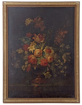 Lot 612 - Attributed to John Fitz Marshall (British,...