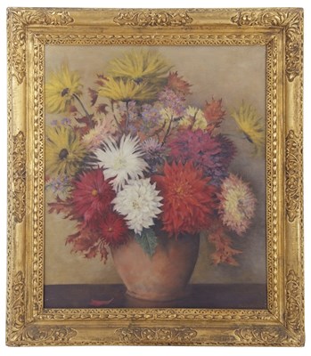 Lot 614 - Frank Huddlestone Potter (British, 1845-1887),...