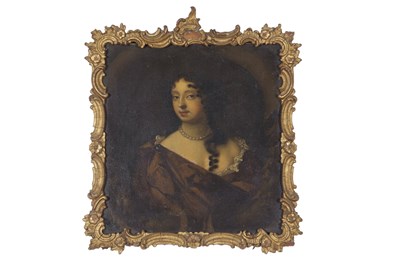 Lot 621 - British School, 18th Century, Manner of Sir...