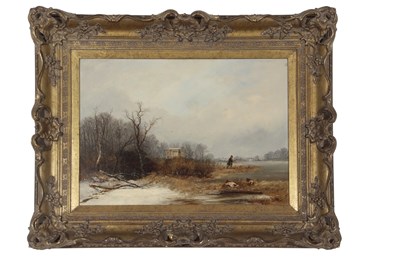 Lot 665 - George Augustus Williams (British, 1814-1901),...