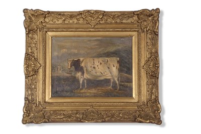 Lot 681 - British School, 19th Century, follower of John...