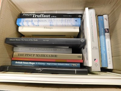 Lot 449 - Box: mixed