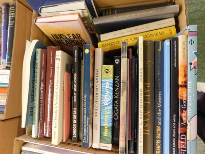 Lot 479 - Box: mixed