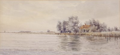 Lot 729 - Stephen John Batchelder (British 1849-1932),...