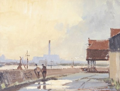 Lot 731 - Clifford John (British, b. 1934), Great...