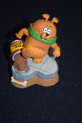 Lot 52 - Robert Harrop Designs 2005 Beano Dandy Pup...