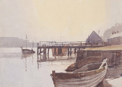 Lot 814 - Harry Harvey (British, fl.1953-1980), Darby's...