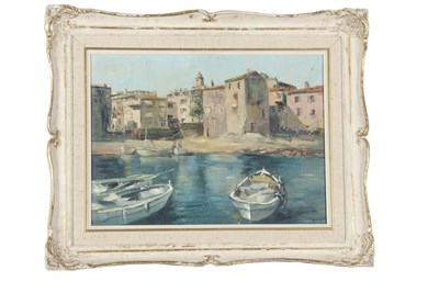 Lot 839 - Phyllis Morgans RGI (British, 1911-2001),...