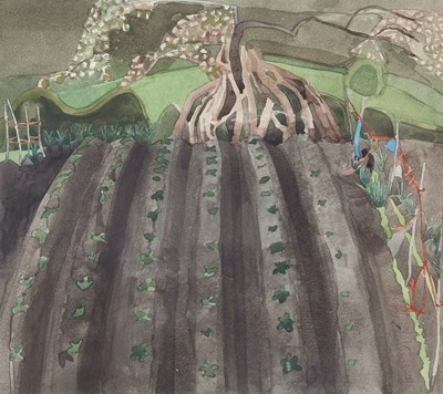 Lot 841 - Moss (Rosamund) Fuller (British, b.1937 -),...
