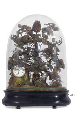 Lot 447 - A fine and unusual 19th century French...