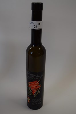 Lot 23 - 1 BOTTLE OF 2016 OCKENHEIMER ST ROCHUSKAPELLE...