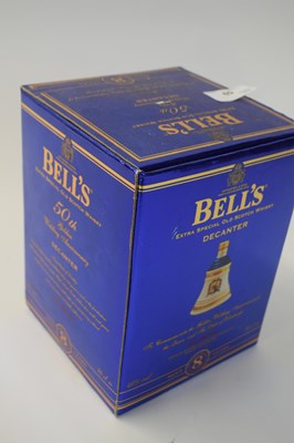 Lot 59 - 1 BOTTLE OF BELLS WHISKY, 75CL, 40% IN...
