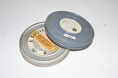 Lot 287 - Mining interest - National Coal Board Films...