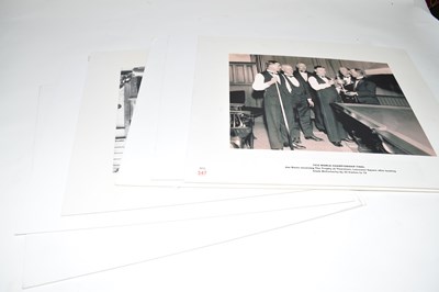 Lot 347 - Collection of various reproduction...