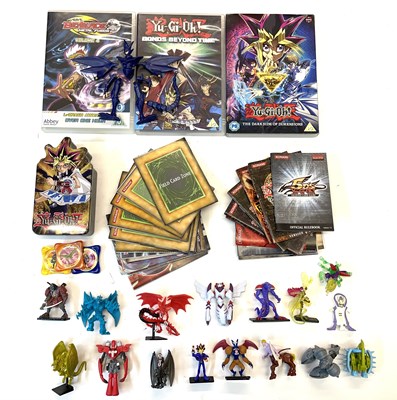 Lot 169 - Mixed lot of Japanese Manga merchandise, to...