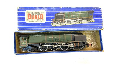 Lot 11 - Hornby Dublo 00 gauge EDL 0 Locomotive B.R....