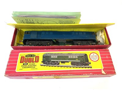 Lot 19 - Hornby Dublo 00 gauge 2233 Co-Bo...