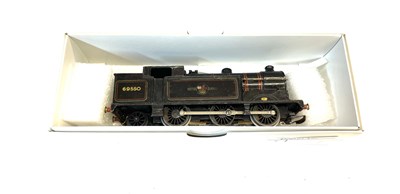 Lot 5 - Hornby Dublo 00 gauge 0-6-2 locomotive, 69550