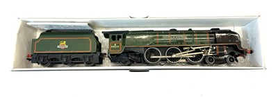Lot 12 - Hornby Dublo 00 gauge 'Duchess of Montrose'...