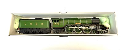 Lot 13 - Hornby Dublo 00 gauge 'Flying Scotsman' LNER...