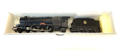 Lot 17 - Triang 00 gauge 'Princess Victoria' R50 4-6-2,...
