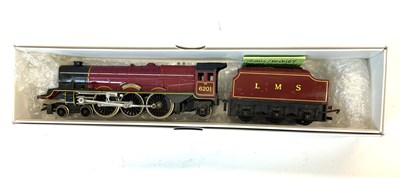 Lot 21 - Triang/Hornby 00 gauge 'Princess Elizabeth',...