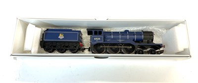 Lot 23 - Hornby 00 gauge locomotive 4-6-0 B12 British...