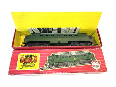 Lot 18 - Hornby Dublo 00 gauge 2232 Co-Co...