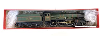 Lot 25 - Hornby Dublo 00 gauge 'Bristol Castle', 7013