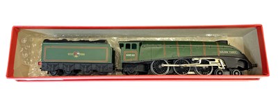 Lot 24 - Hornby Dublo 00 gauge 'Golden Fleece', 60030