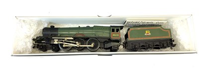 Lot 16 - Hornby/Triang 00 gauge R050 'Princess...